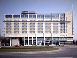 Kyriad Prestige Warsaw Hotel